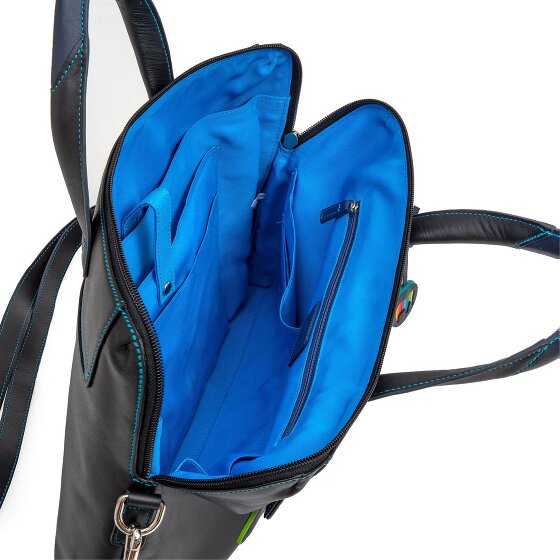 Mywalit Aktetas leder 40 cm laptop compartiment