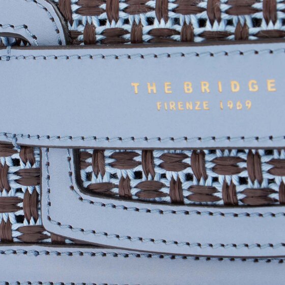 The Bridge Lucrezia Schoudertas Leer 21 cm