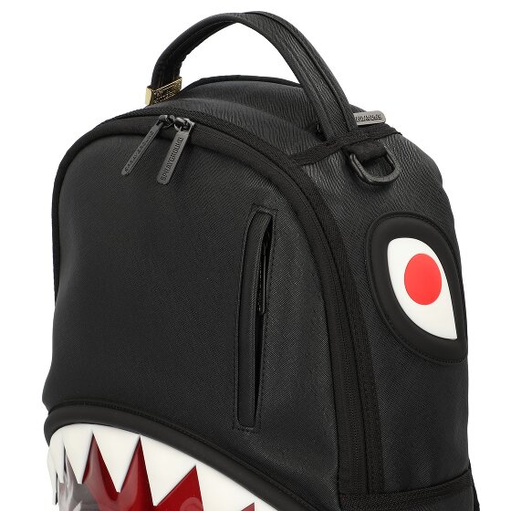Sprayground 1 Off Bags Teeth Dagrugzak 46 cm Laptop compartiment