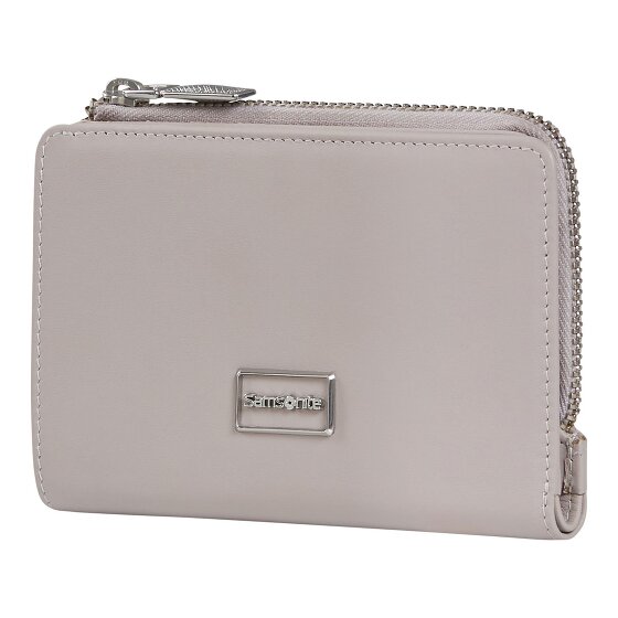 Samsonite Image Leather Portemonnee RFID-bescherming Leder 13 cm