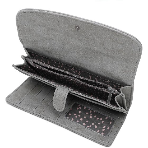 Fritzi aus Preußen Heide portefeuille 19,5 cm