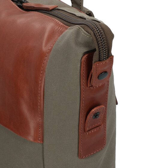 Harold's Dagrugzak 40 cm Laptop compartiment