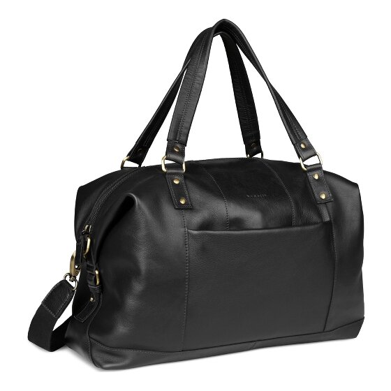 bugatti Ryan Weekender reistas Leder 44 cm