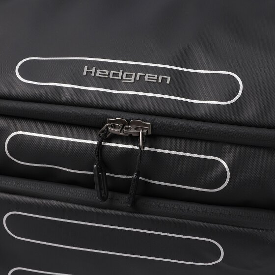 Hedgren Comby Performance Sojourn P Weekender reistas 55 cm