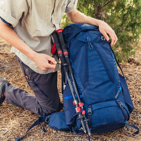 Gregory Jade Plus 63 Trekking rugzak S-M 74 cm
