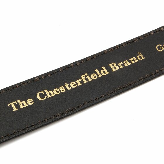 The Chesterfield Brand Tanaro Riem Leer