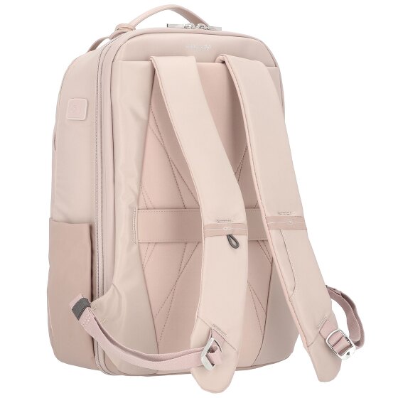 Samsonite Workstationist Rugzak 43 cm laptopvak