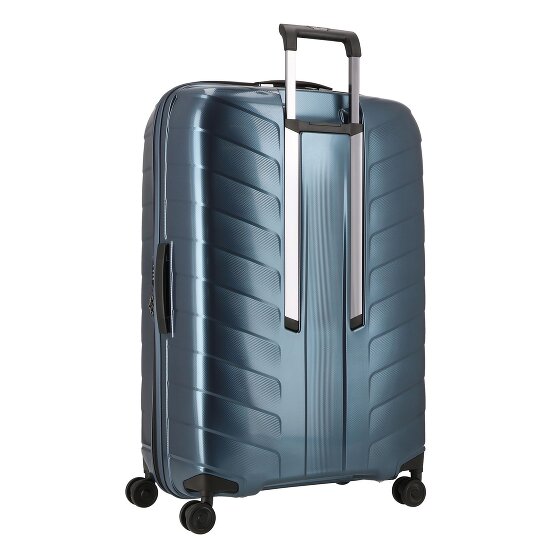 Samsonite Attrix 4 wielen Trolley 81 cm