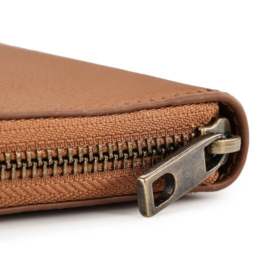 Liebeskind Gigi Portemonnee RFID-bescherming Leder 19 cm