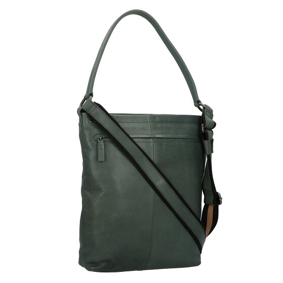 Harold's Caugio Schoudertas Leder 27 cm