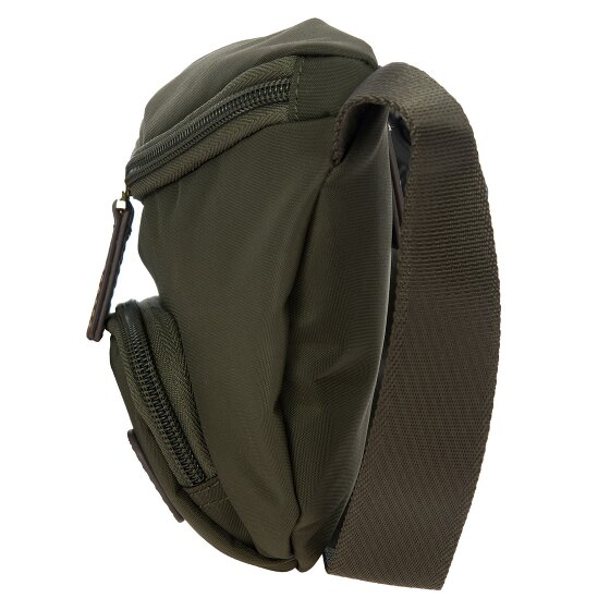 Bric's X-Collection Fanny pack 23 cm