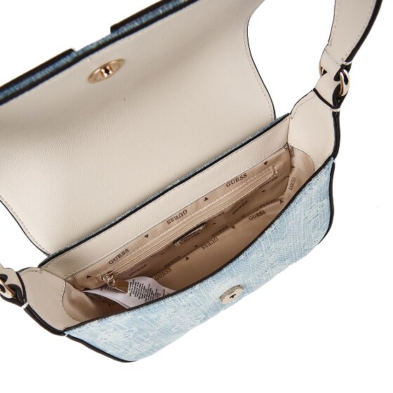 Guess Ruby Schoudertas 20 cm