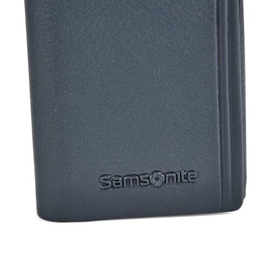 Samsonite Attack 3.0 Sleuteletui Leder 6 cm
