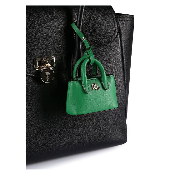 Lauren Ralph Lauren Marcy tas tag 9 cm