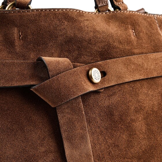 Gianni Chiarini Miranda Handtas Leder 31 cm