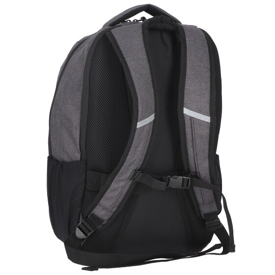 American Tourister Streethero Dagrugzak 47.5 cm Laptop compartiment