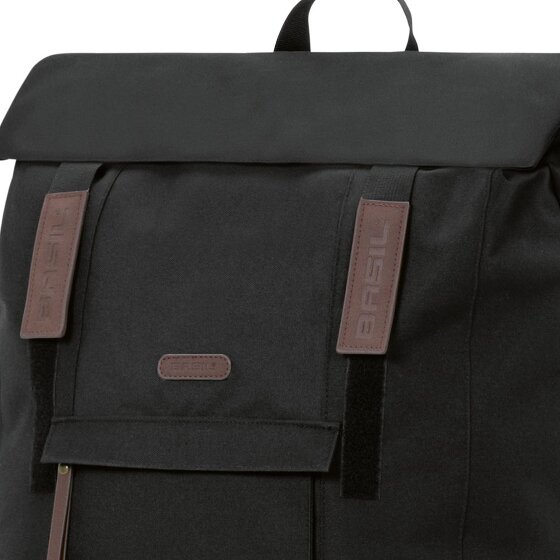 Andersen Shopper Royal Shopper Basil City Winkelwagen 57 cm