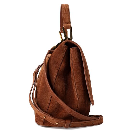 Coccinelle Liya Handtas Leer 30 cm