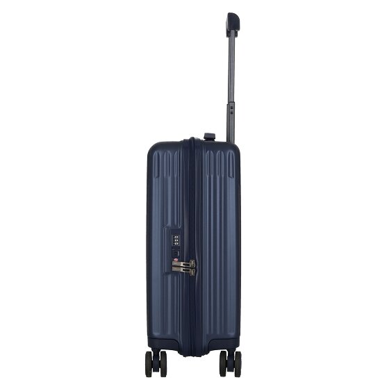 Guess Olbia 4 wielen Cabinewagen S 54 cm