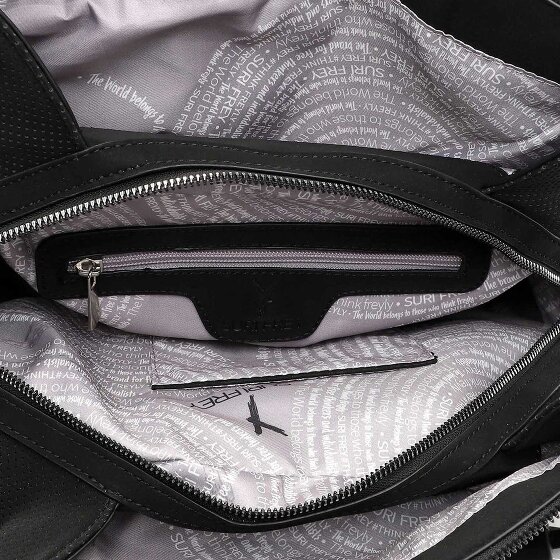 Suri Frey SFY Romy Shopper Tas 35 cm Suri Frey SFY Romy Shopper Tas 35 cm