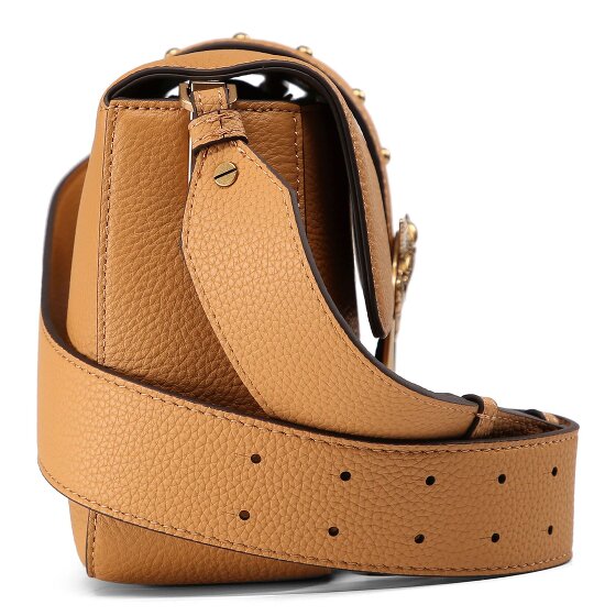 PINKO Love One Schoudertas Leer 27 cm
