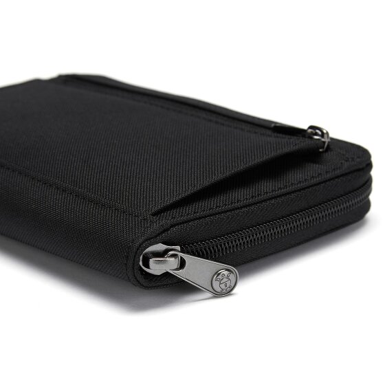 Pacsafe RFIDsafe paspoort etui RFID 11,5 cm