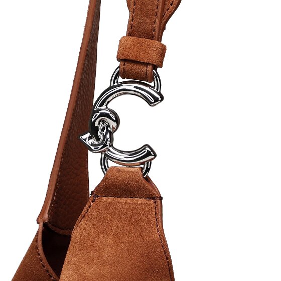 Coccinelle C-Easy Schoudertas Leer 34 cm