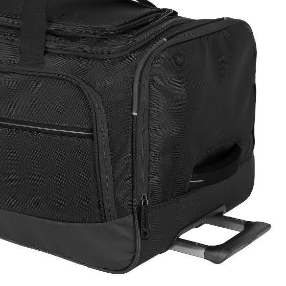 Travelite Crosslite 5.0 2 wielen Reistas L 79 cm