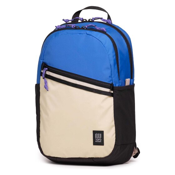 Topo Designs Commuter Dagrugzak 49.5 cm Laptopvak