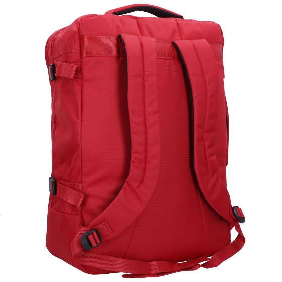 Roncato Ironik 2.0 Dagrugzak 55 cm Laptop compartiment
