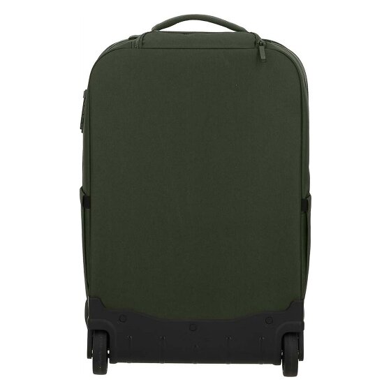 Jump Dunaa 2 wielen Rugzak trolley 55 cm Laptopvak