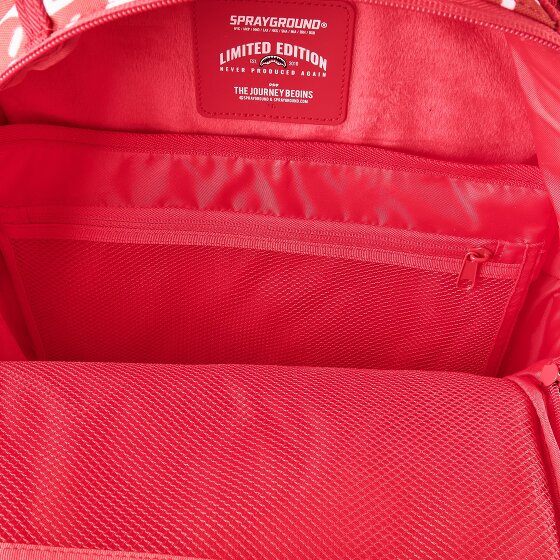 Sprayground Striking Dagrugzak 45 cm Laptop compartiment