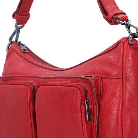 Liebeskind Maia Schoudertas M Leer 35 cm