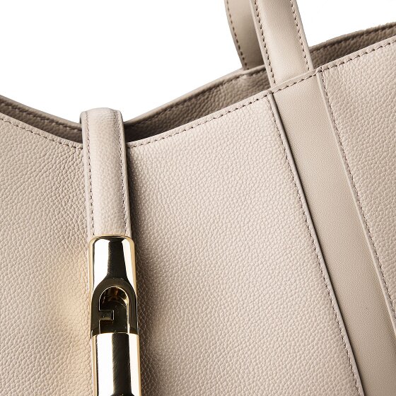 Furla Goccia Shopper Tas L Leder 37 cm