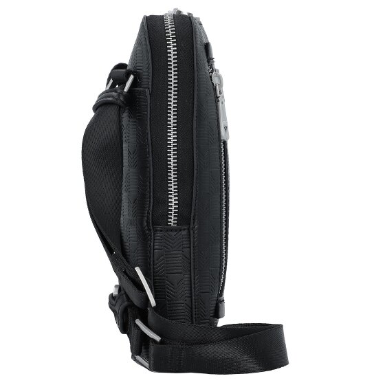 Guess Torino Schoudertas 19.5 cm