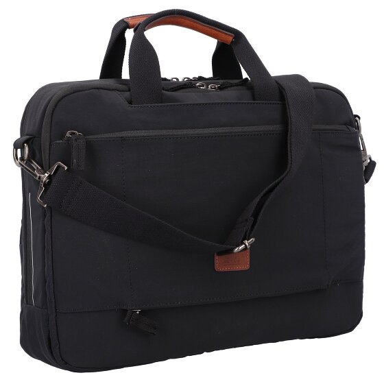 camel active City Koffer 38 cm Laptop compartiment