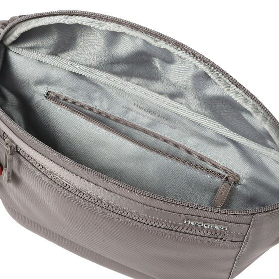 Hedgren Inner City Fanny pack RFID-bescherming 33 cm