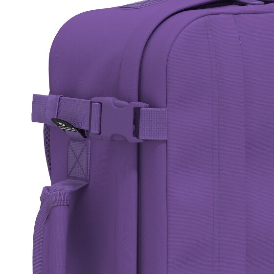 Cabin Zero Classic 124 Dagrugzak 45 cm Laptopvak