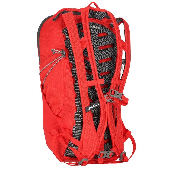 Salewa Ultra Train 18L Rugzak 46 cm