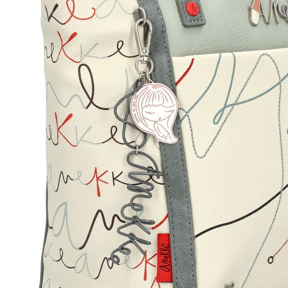 Anekke Shopper Tas 31 cm