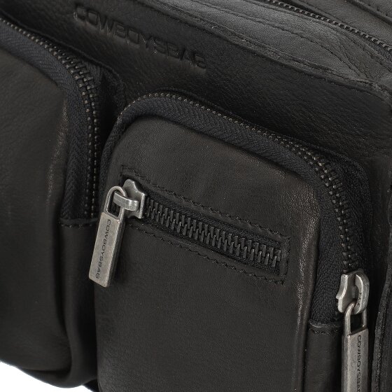Cowboysbag Merlin Schoudertas Leer 22 cm