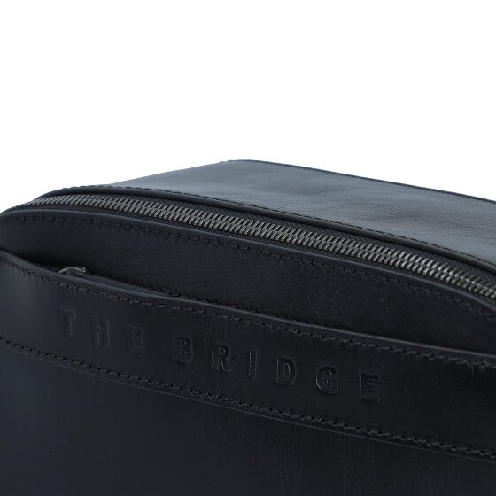 The Bridge Giacomo Toilettas Leer 26 cm