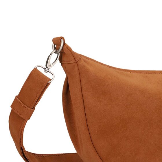 Zwei Mademoiselle.M Crossbody tas 34 cm