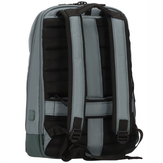 Samsonite StackD Biz Rugzak 44 cm laptopvak