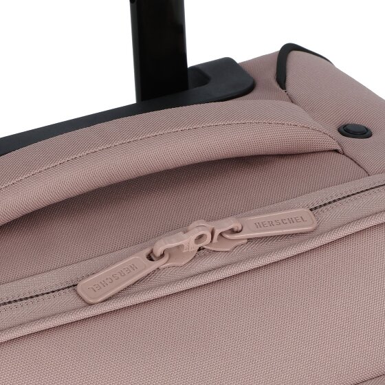 Herschel Heritage 2 wielen Cabinewagen 52 cm