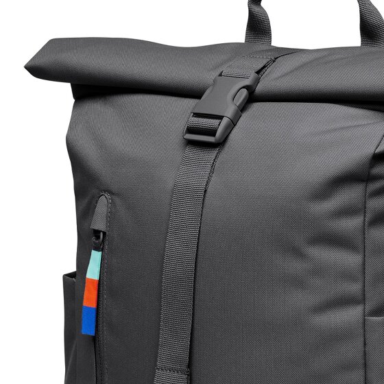 GOT BAG Rolltop Easy Dagrugzak 40 cm Laptop compartiment