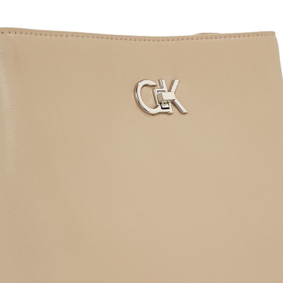 Calvin Klein Re-Lock Schoudertas 25 cm