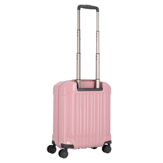 Piquadro PQ-Light 4 wielen Cabinewagen 45 cm