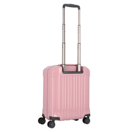 Piquadro PQ-Light 4 wielen Cabinewagen 45 cm