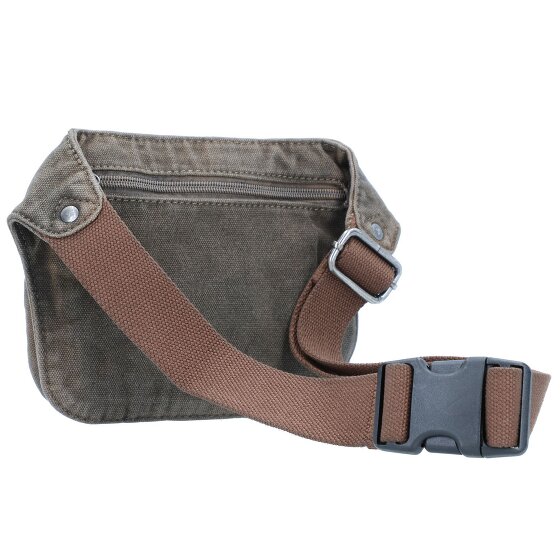 Greenburry Vintage Aviator Fanny Pack 20 cm
